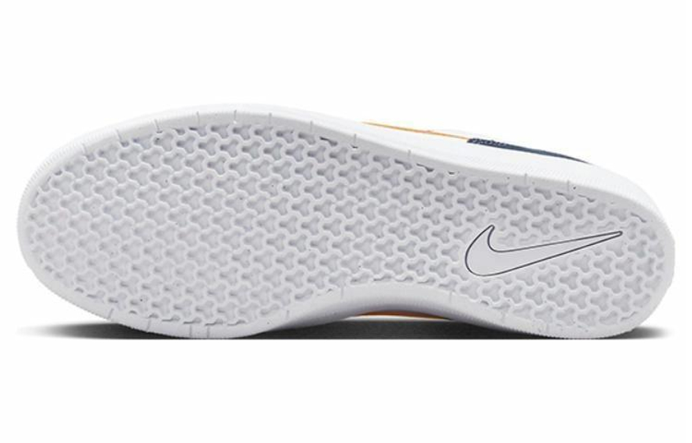 Кроссовки Nike Sb Force 58