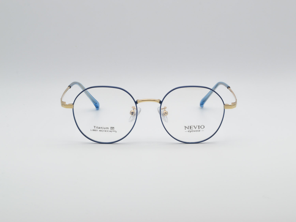 Изг. оправы Nevio L-B651 C3