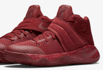 Кроссовки Nike Kyrie 2 "Red Velvet"