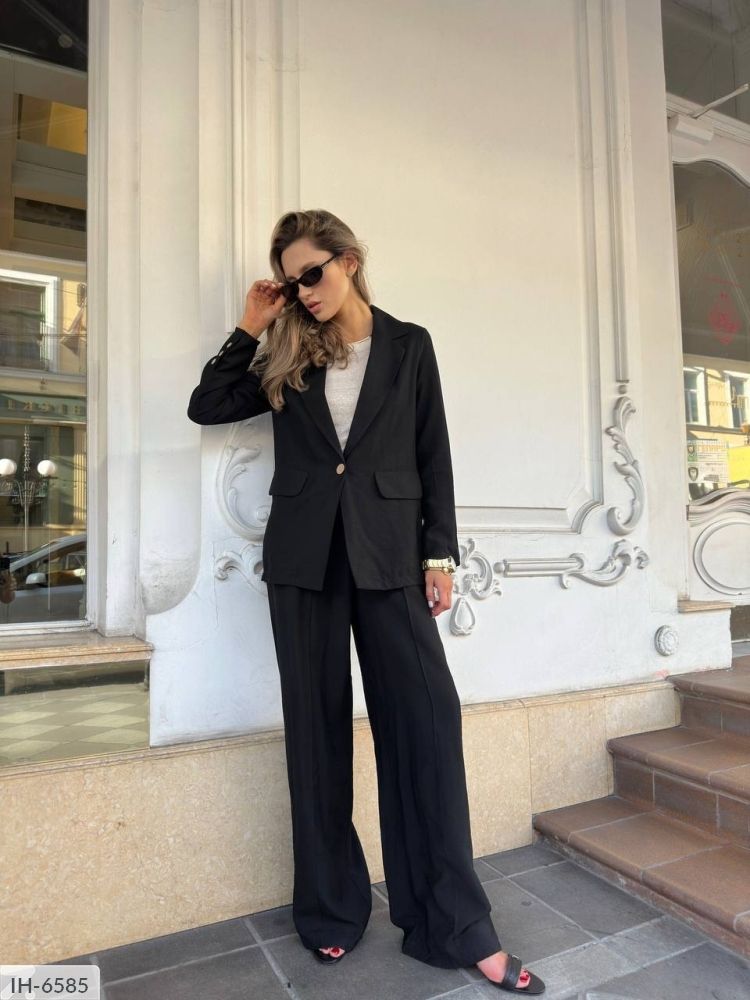 Костюм IH-6585 Фабрика Моды