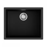 Кухонная мойка Omoikiri Yamakawa 55T-U/I-BL