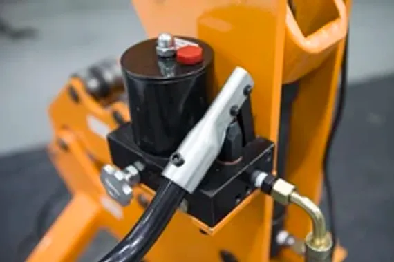 Двигатель алмазного бурения AGP DM10