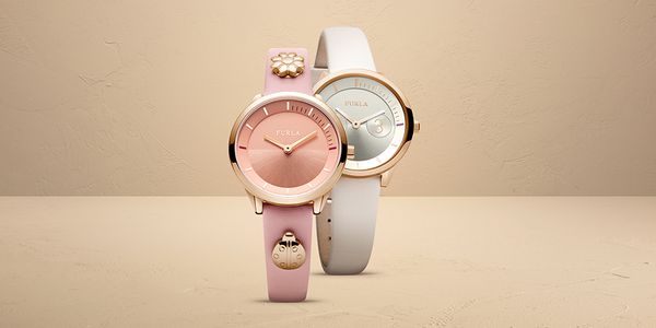 Весенне-летние новинки от Furla!