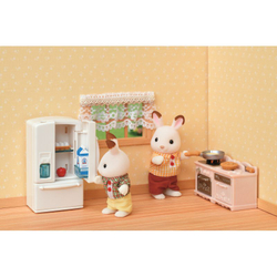 Sylvanian Families Набор бытовой техники для домика 5449