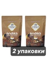 Кофе молотый Дибек Osso Dibek с фундуком 200 г x 2 шт