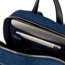 Рюкзак Piquadro PQ-RY CA5699RY/BLU