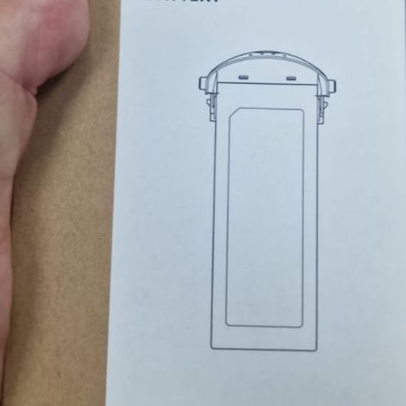 Autel Smart Flight Battery ABX41 — аккумулятор 9248 мАч для дронов EVO Max