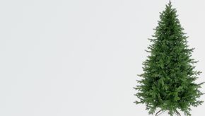 Искусственная ель Заповедная