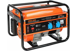 Бензиновый генератор PATRIOT Max Power SRGE 3500 474103145