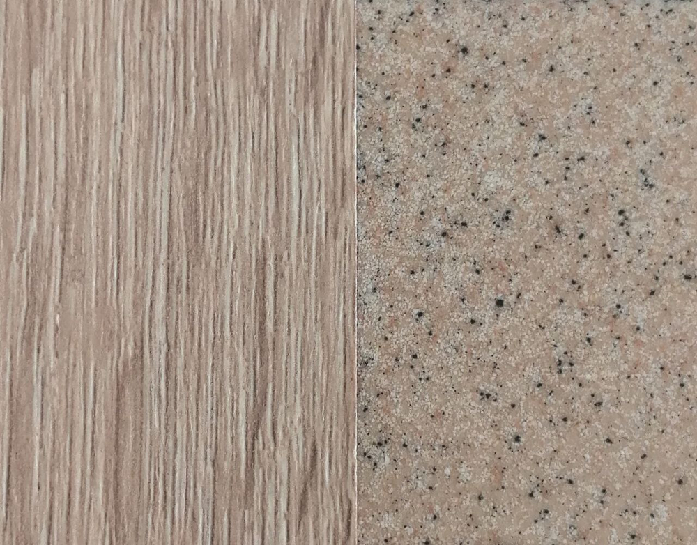 Мойка POLYGRAN BRIG-620 песочный №302