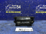 Блок управления климат-контролем MITSUBISHI RVR 1995