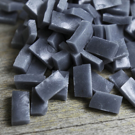 Смальта SS06, колотая 10х17 мм, 200 гр