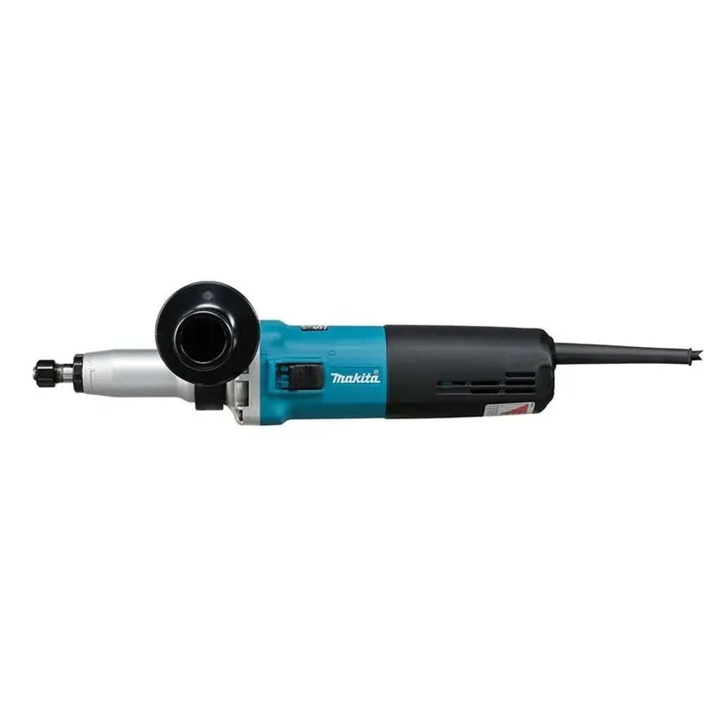 Прямая шлифовальная машина Makita GD0810C