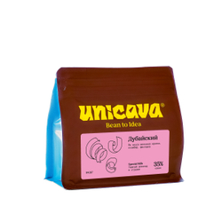 Горячий шоколад "Дубайский" (35 % какао)