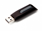 USB-накопитель VERBATIM 256GB USB 3.0 V3 DRIVE  - 49168