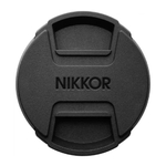 Nikon Nikkor Z 24mm f/1.7 DX