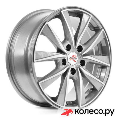 R057 7x17/5*114.3 D67.1 ET45 HSB/FP