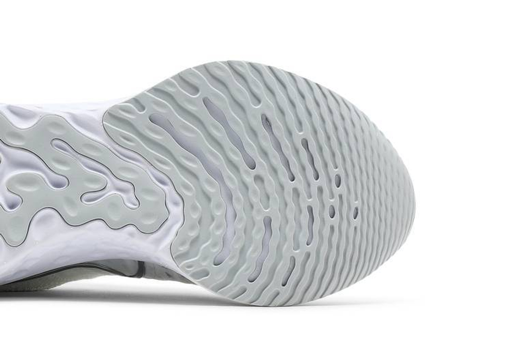 Кроссовки Nike React Infinity Run Flyknit 2 (Женская размерная сетка)