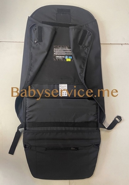 Текстиль Carrello Carrello Bravo черный