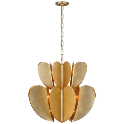 Люстра Visual Comfort Danes Two Tier Chandelier