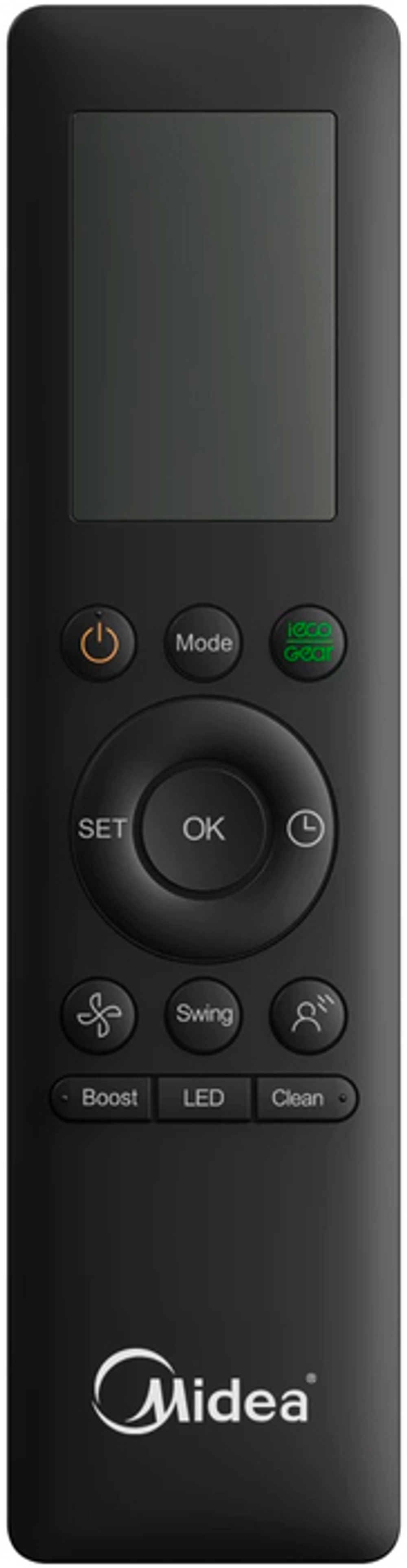 Кондиционер Midea PERSONA MSAG4W-07N8C2S-I/MSAG4-07N8C2S-O