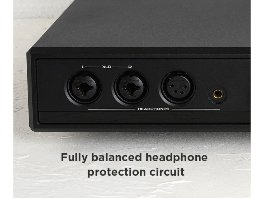 Усилитель HiFiMAN Prelude