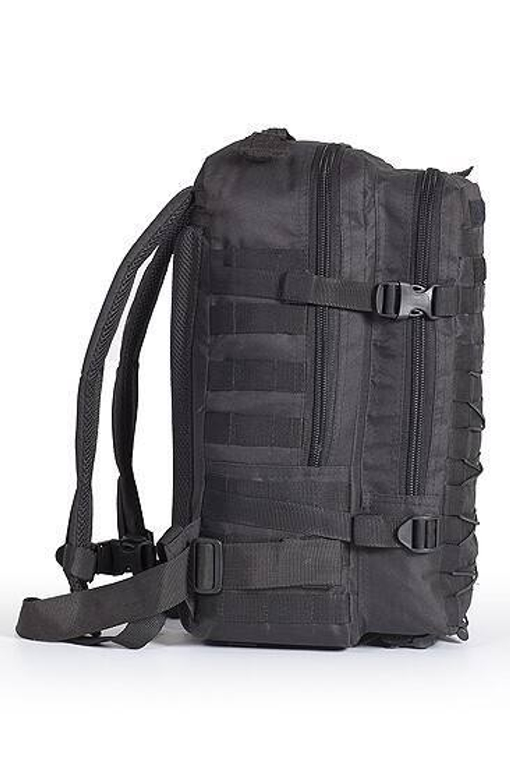Рюкзак тактический АРМАДА 1 черный 20 л