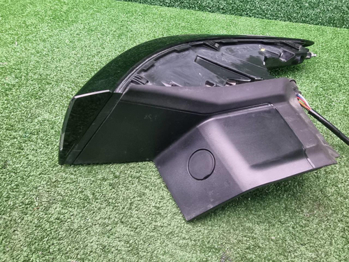 Фонарь левый внешний EXEED RX (2023-н.в.)