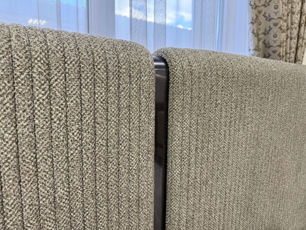 Коллекция “Эстель” Графит