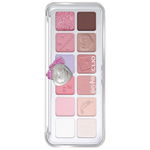 CLIO PRO EYE PALETTE AIR (HARRY POTTER COLLABO) - Палетка теней для век