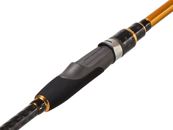 Спиннинг Lucky John Anira 45 7'8" (2.34)