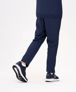 Брюки спортивные CAMP 2 Lined Pants, темно-синий, детский