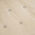 Велюровое покрывало Grande OVS009