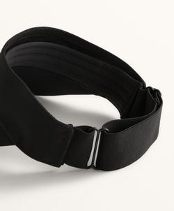 Oysho Спортивный козырёк, черный