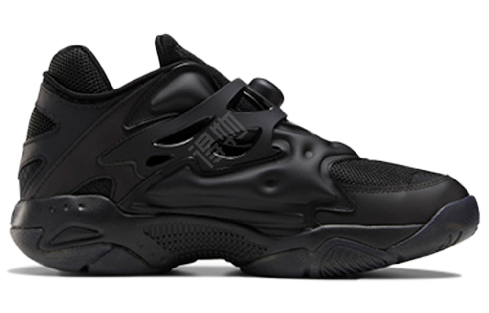 Кроссовки Reebok Pump Court