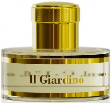 Pantheon Roma IL Giardino