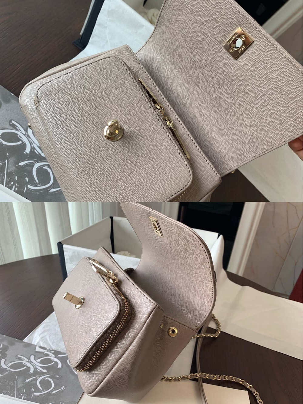 Chanel Bag