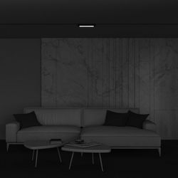 Накладной светильник Maytoni Basis Rot TR104-1-10W4K-B