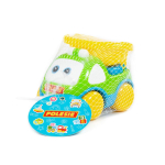 Машина "Би-Би-Знайка Тима" №2 в сетке (Полесье)