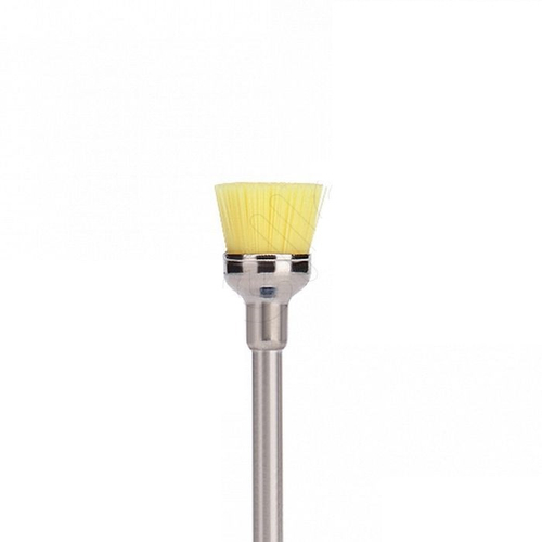 Фреза-щетка