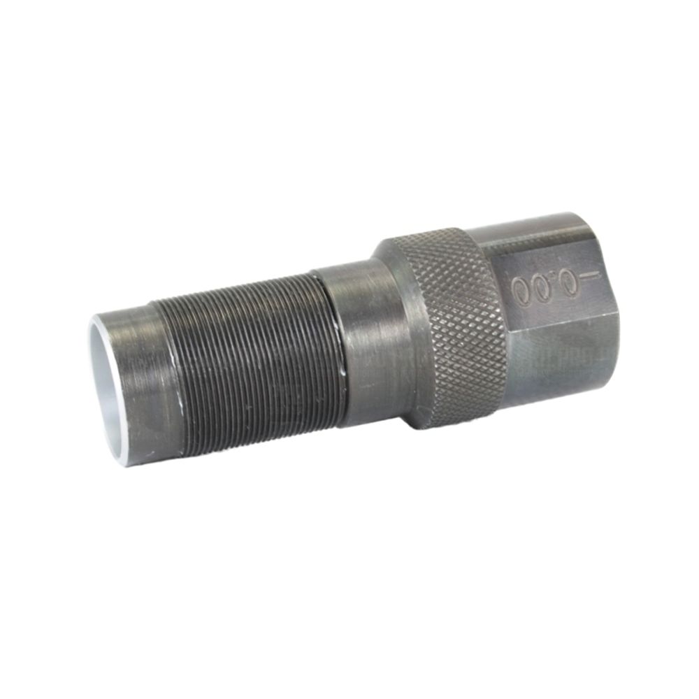 (с) (д) ДУЛЬНАЯ НАСАДКА САЙГА-12 CAMERTON S 0.0 Custom Guns