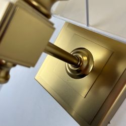 Бра Regina Andrew Crystal Sconce Brass By Imperiumloft