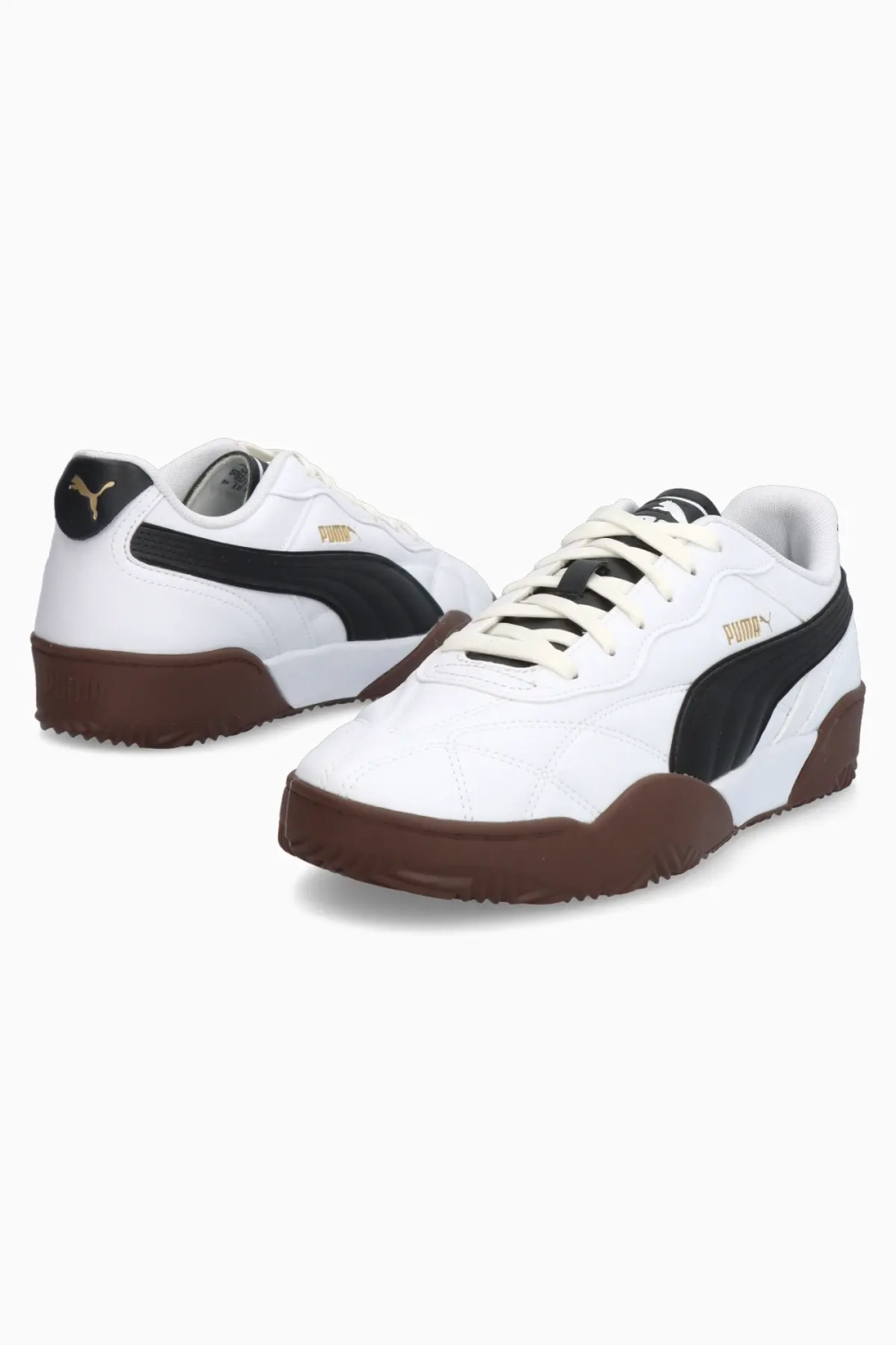 Кроссовки Puma Trinity - белый