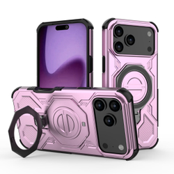 Защитный чехол Expressive Solid Case для iPhone 17 Pro Max