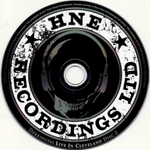 Derringer / The Complete Blue Sky Albums 1976-1978 (5CD)