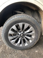 TANK 500 2.0T AT 4WD Urban