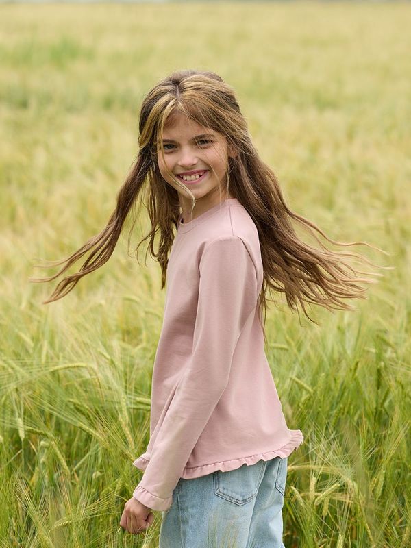 Лонгслив 5566