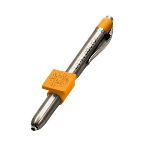 Диагностический фонарик