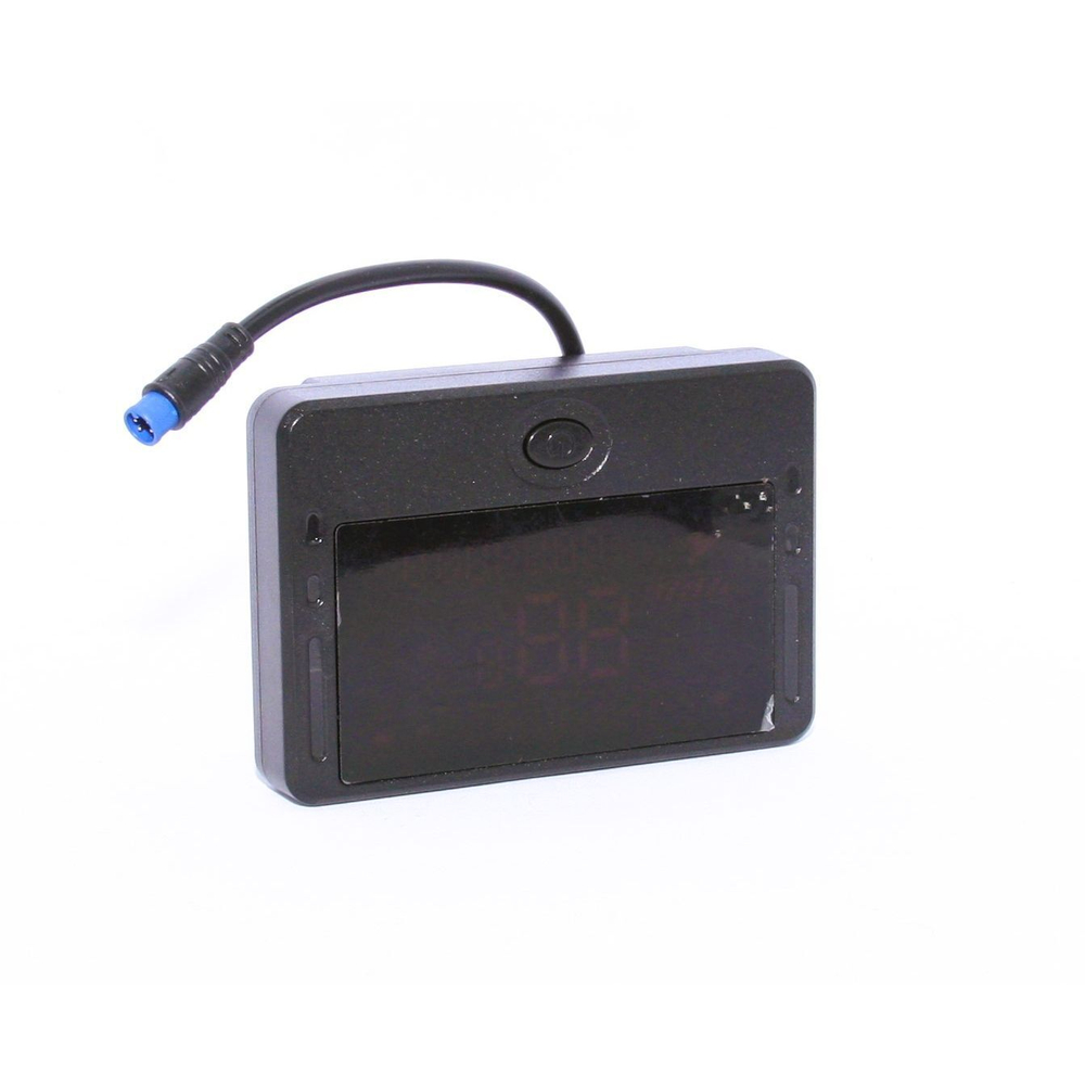 Дисплей бортовой компьютер для Amix, Amix Pro