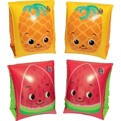 Нарукавники детские 23*15 см Surf Buddies Bestway (32042)